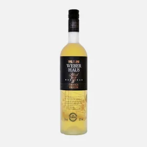 Cachaça Weber Haus 7 Madeiras Garrafa 750ml