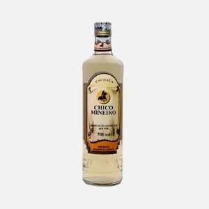 Cachaça Chico Mineiro 40% Vol 670ml