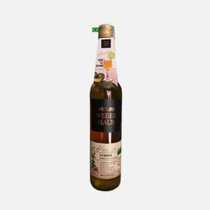 Cachaca Jambu Pim Canel Weber Haus 500ml
