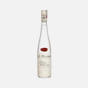 Aguardente Massenez Poire Williams 700ml