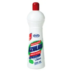 Desengordurante Azulim Limpeza Pesada 500Ml Squeeze
