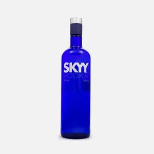 Vodka Skyy Garrafa 980ml