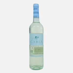 Vinho Branco Gabia Garrafa 750ml