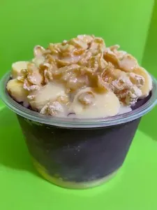 Açaí Pote M - 750ml