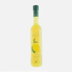 Licor Familia Bachiega Limoncello 500 ml