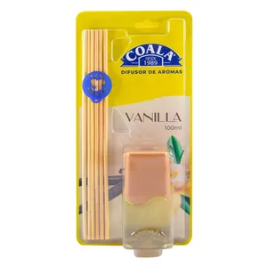 Difusor De Ambiente Coala Vanilla 100Ml