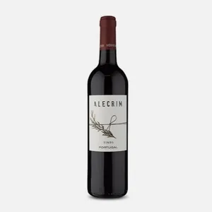 Vinho Tinto Português Alecrim Garrafa 750ml