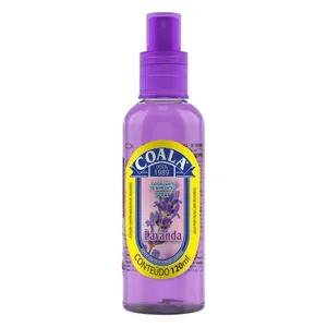 Spray Odorizante Coala Lavanda 120Ml