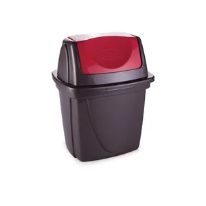 Lixeira Plástica Plasútil 6 5L