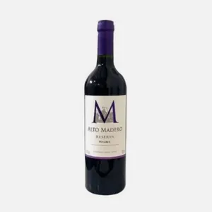 Vinho Alto Madero Reserva Malbec 750ml