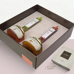 Casa Madeira Kit Spice