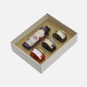 Kit Casa Madeira Delicatessen Kit 4un