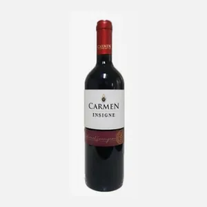 Vinho Tinto Carmen Cabernet Sauvignon Garrafa 750ml