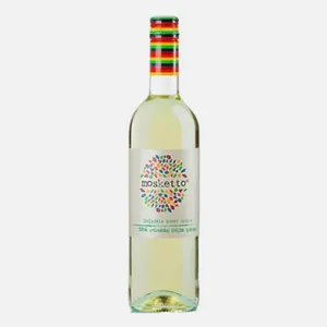 Vinho Branco Italiano Mosketto Frisante White 750ml