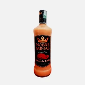 Licor Fino de Doce de Leite 900ml - Nobre Minas