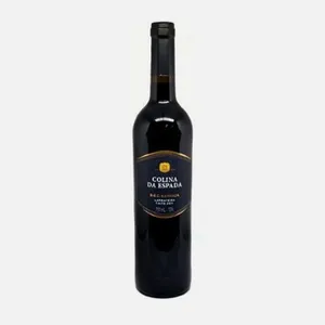 Vinho Tinto Português Colina da Espada 750ml