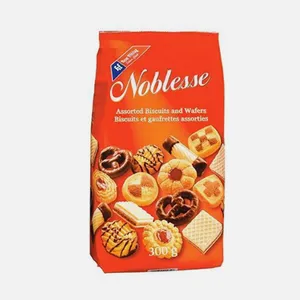 Biscoito Doce Noblesse Sortido 300g