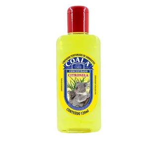 Limpador Perfumado Coala Citronela 120Ml
