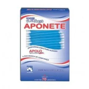 Algodão Apolo Bolas 50Gr