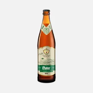 Cerveja Fritz Natur 500ml