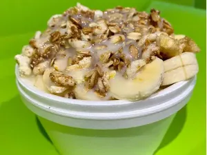 Açaí P - 240ml