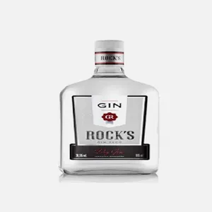 Gin Rocks Garrafa 1 Litro