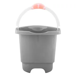 Balde Fendi 8L Plasátil Fluir