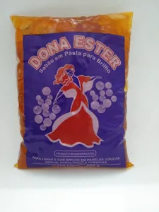 Sabao Pasta Damasco
