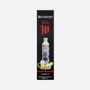 Steinhaeger Doble W Luxo 1l