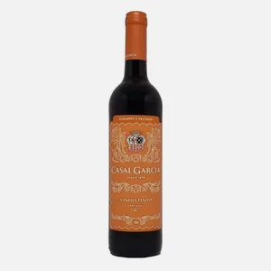 Vinho Casal Garcia Tinto 750ml