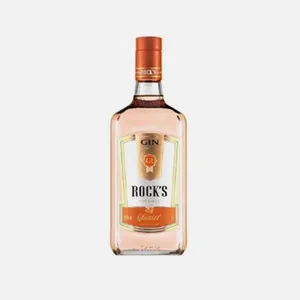 Gin Rocks Sunset 1l