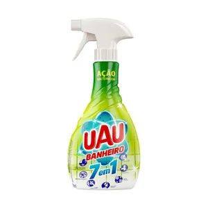 Limpa Box Uau 200Ml