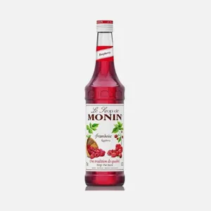 Xarope Monin Framboesa 700ml