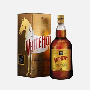 Whisky White Horse Garrafa 1l