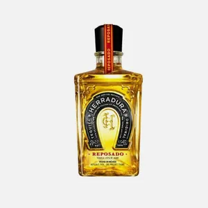 Tequila Herradura Reposado Garrafa 750ml