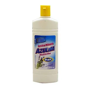 Lustra Moveis Azulim