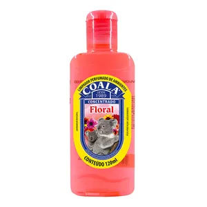 Essência Concentrada Coala Floral 120Ml
