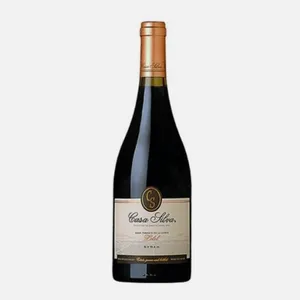 Vinho Casa Silva Gran Reserva Lolol Syrah Garrafa 750ml