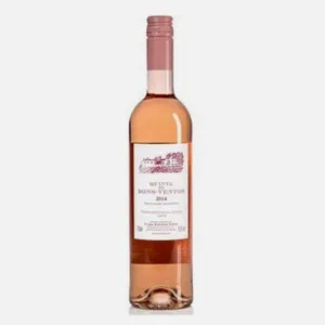 Vinho Rosé Português Quinta Dos Bons Ventos Garrafa 750ml