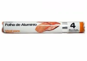 Protetor Para Fogão Lumipam Com 12Unidade