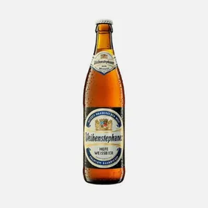 Cerveja Weihenstephaner Hefe Weissbier 500ml