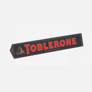 Chocolate Toblerone Dark 100g