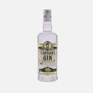 Gin Captain's 500ml