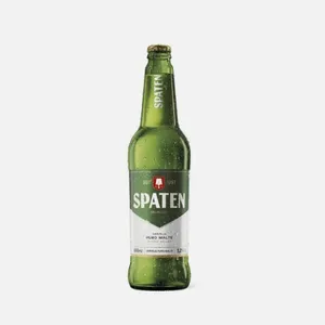 Cerveja Spaten Puro Malte Garrafa 600ml