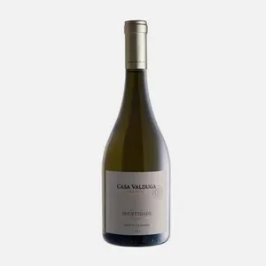 Vinho Branco Brasileiro Casa Valduga Identidade Terroir Gewürztraminer 750ml