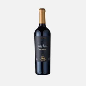 Vinho Tinto Argentino Luigi Bosca de Sangre Garrafa 750ml