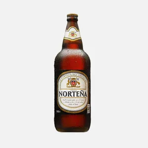 Cerveja Nortenã 960ml