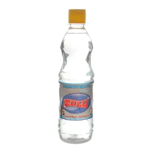 Removedor Clean Zulu 450Ml