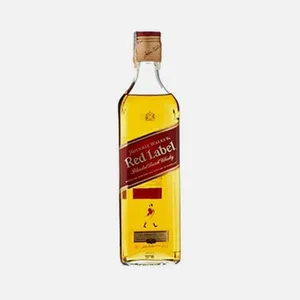 Whisky Johnnie Walker Red Label 500ml