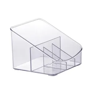 Organizador Diamond 16X16Cm